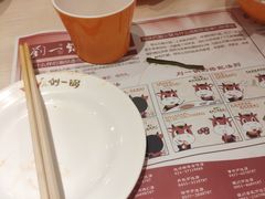 -刘一锅筋头巴脑(大悦城C店)