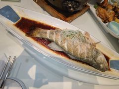 -金家老三饭庄(常营店)