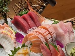 -大岛日本料理铁板烧(南通大饭店)