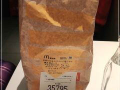 -麦当劳(秣陵路店)