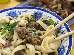 -清真-戏楼王记牛肉面