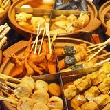 合肥性价比最高的日式关东煮🍢