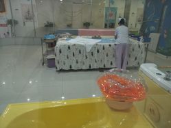 -纵享怡月月子中心(西稍门店)