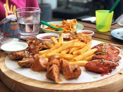 -G+KITCHEN(龙湖狮山天街店)