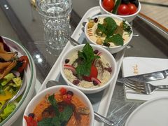 -ELI FALAFEL Lebanese&Mediterranean黎巴嫩美食(富城路店)