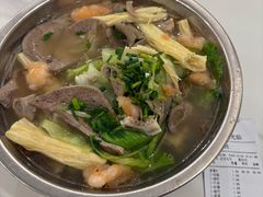 -福屿鲜捞小吃·捞化(福屿总店)