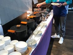 -杭州逸酒店(西湖武林店)