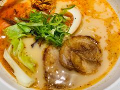 味千酸酸辣辣面-味千拉面(双井店)