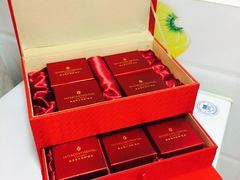 -青岛海尔洲际酒店