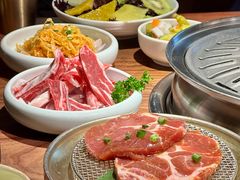 -九田家黑牛烤肉料理(新辰里亚运村店)