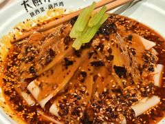-大厨小馆(华阳城店)