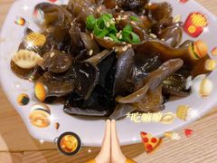 -德胜轩正宗顺德菜(宝安沙井会展中心店)