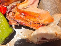 -芭莉与彩虹西餐厅(成都合生汇店)