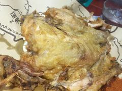 -窄巷子陕菜馆·地道陕西菜(粉巷店)