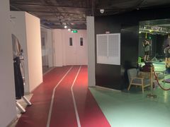 -宝力豪健身(中粮广场店)