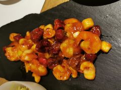 -青梅酒肆PLUS(长白仙岛北路店)