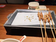 -管氏翅吧(台湾街店)