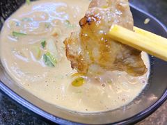 -老地方泥炉烤肉(总店)