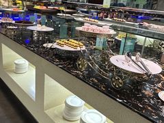 -巴犀烧烤(新崇光店)