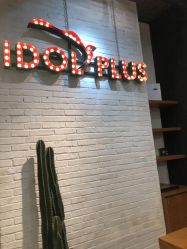 -IDOL-PLUS