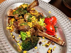 -Osteria Garden 生蚝花园餐厅(原进贤路店)