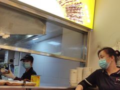 -柳叶刀烧烤(北大清华店)