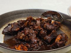 -太湖饭店·寄畅轩中餐厅