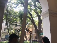 -星巴克臻选(广州沙面店)