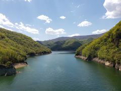 -本溪关山湖风景区