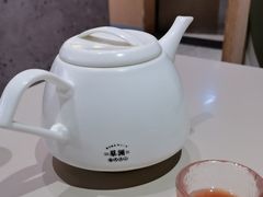 -蔡澜点心·粤菜(丽泽天街店)