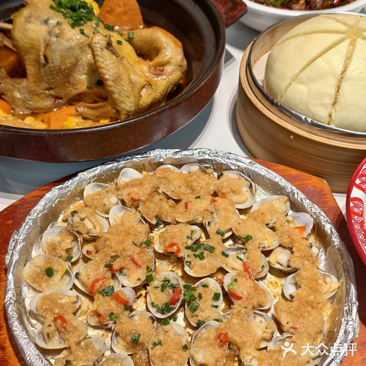 长沙菜还得这么吃,玩出新花样㊙️