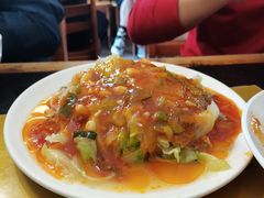 -清真宏玉祥黄门脸餐厅(华荫东里店)