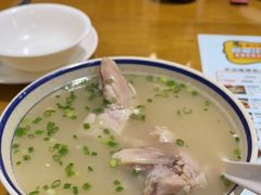 -易老妈蹄花.特色川菜(人民公园总店)