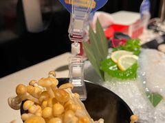 -海底捞火锅(上元大街店)