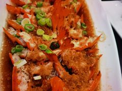 -顺风江南宴(静安大融城店)