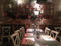 -炭舍干锅·烤鱼(扬名广场店)