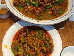 -俭寨大盘鸡·缸子肉·小公鸡·新疆菜(云通店)