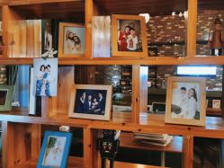 -WPlus明星肖像亲子全家福摄影