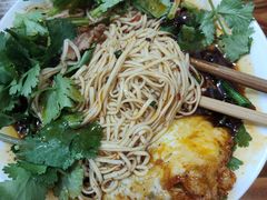 -智强牛肉面