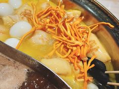 -伝承·和牛寿喜烧·放题(东营银座购物中心店)