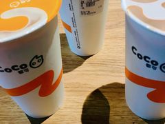 -CoCo都可(宝龙广场店)