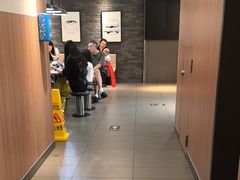 -麦当劳(启迪香山店)