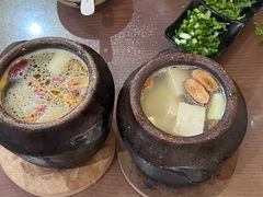 -本味焖罐源(天泽街店)