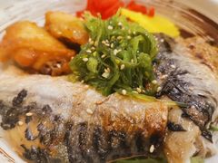 -林妈妈村·日式料理(宝山龙湖天街店)