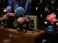 -足莲得·足道SPA(滨湖银泰店)