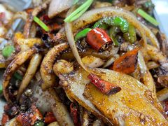 -黑皮酸菜鱼(三山街店)