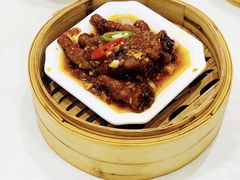 -稻香酒家(长宁KING88广场店)
