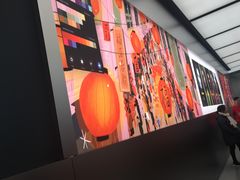 -Apple 零售店(Canton Road)