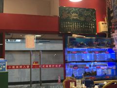 -小龍鳳·港式海鲜打边炉(沙湖路店)