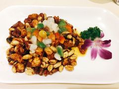 -老正兴菜馆(福州路店)